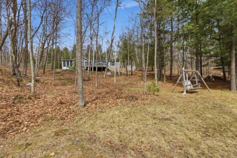 22019 Whitetail Drive Emily MN 56447