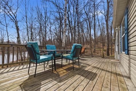 22019 Whitetail Drive Emily MN 56447