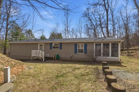 22019 Whitetail Drive Emily MN 56447