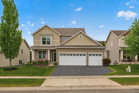 656 Lake Ridge Drive Woodbury MN 55129