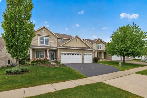 656 Lake Ridge Drive Woodbury MN 55129