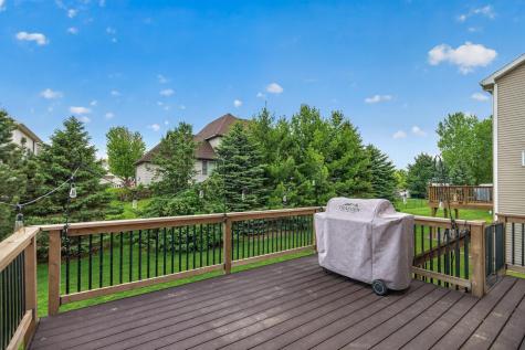 656 Lake Ridge Drive Woodbury MN 55129