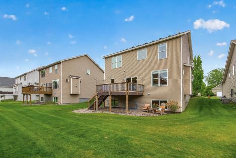 656 Lake Ridge Drive Woodbury MN 55129