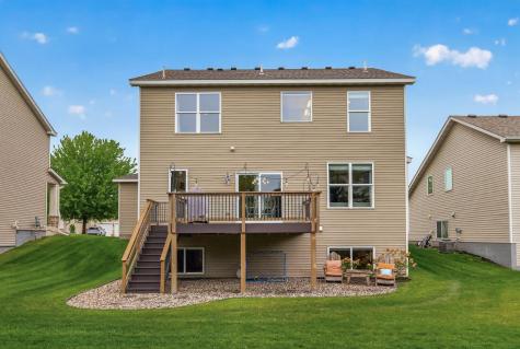 656 Lake Ridge Drive Woodbury MN 55129