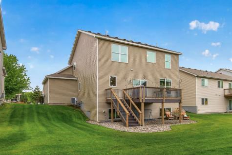 656 Lake Ridge Drive Woodbury MN 55129