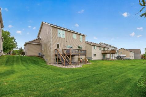 656 Lake Ridge Drive Woodbury MN 55129