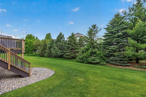 656 Lake Ridge Drive Woodbury MN 55129