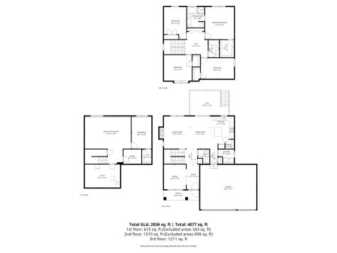 656 Lake Ridge Drive Woodbury MN 55129