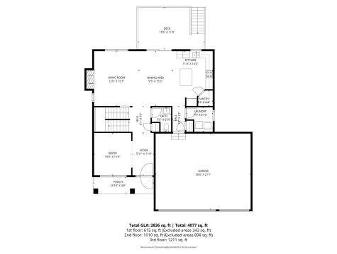 656 Lake Ridge Drive Woodbury MN 55129