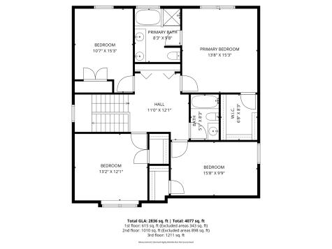 656 Lake Ridge Drive Woodbury MN 55129