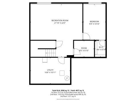 656 Lake Ridge Drive Woodbury MN 55129