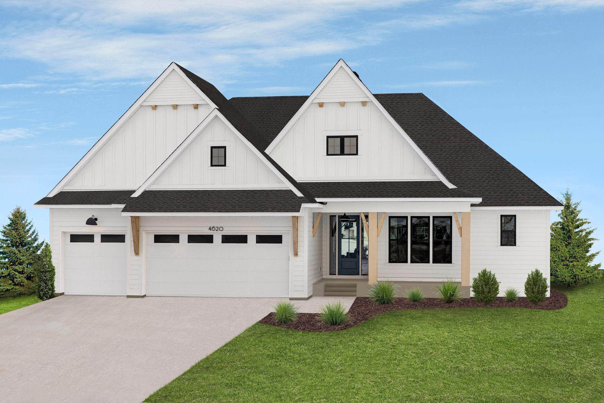 202 Sandy Shores Road Waconia MN 55387