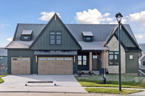 202 Sandy Shores Road Waconia MN 55387