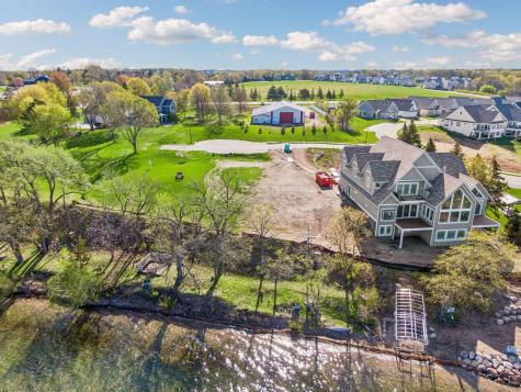202 Sandy Shores Road Waconia MN 55387