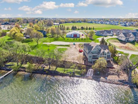 202 Sandy Shores Road Waconia MN 55387