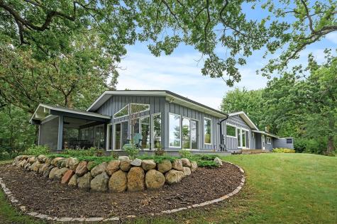 730 Amber Drive Shoreview MN 55126