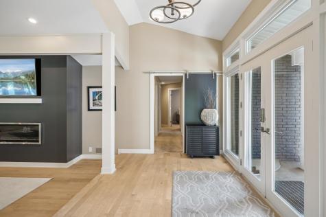 730 Amber Drive Shoreview MN 55126