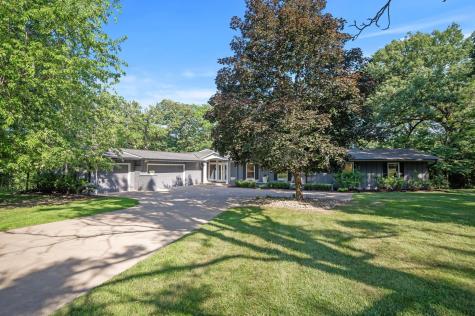 730 Amber Drive Shoreview MN 55126
