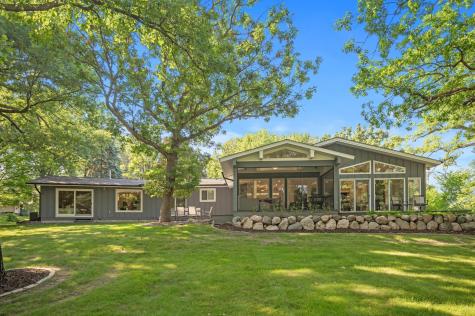 730 Amber Drive Shoreview MN 55126