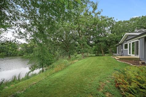 730 Amber Drive Shoreview MN 55126