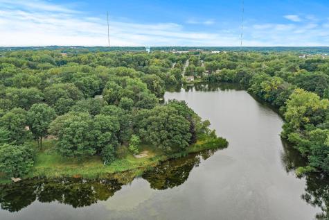 730 Amber Drive Shoreview MN 55126