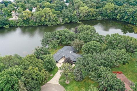 730 Amber Drive Shoreview MN 55126