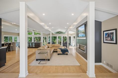 730 Amber Drive Shoreview MN 55126