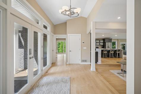 730 Amber Drive Shoreview MN 55126