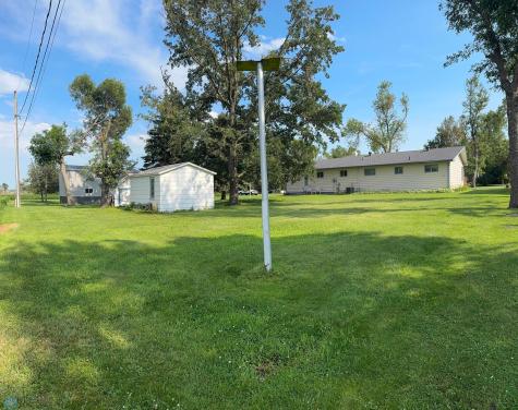 306 E Dakota Avenue Galesburg ND 58035