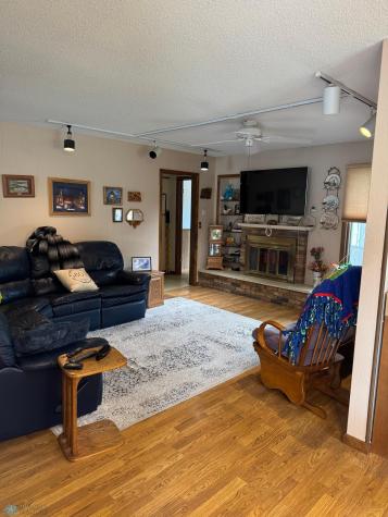 306 E Dakota Avenue Galesburg ND 58035