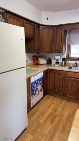 306 E Dakota Avenue Galesburg ND 58035