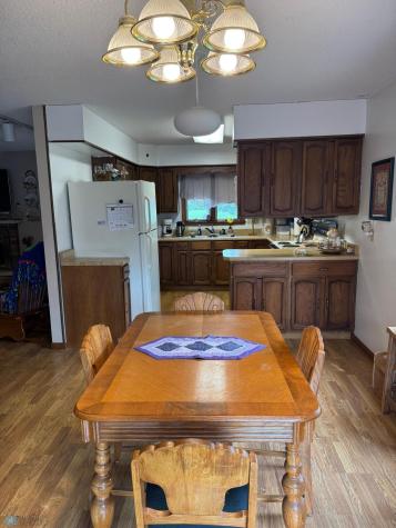 306 E Dakota Avenue Galesburg ND 58035