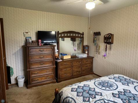 306 E Dakota Avenue Galesburg ND 58035