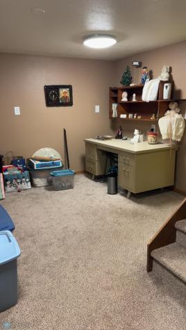 306 E Dakota Avenue Galesburg ND 58035