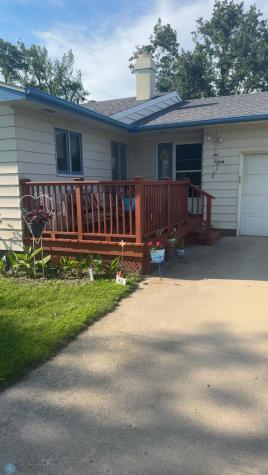 306 E Dakota Avenue Galesburg ND 58035