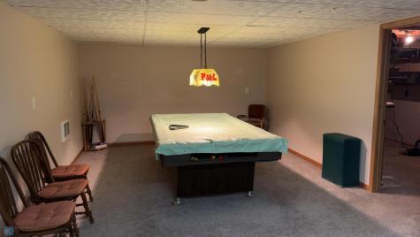 306 E Dakota Avenue Galesburg ND 58035