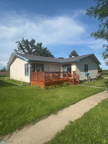 306 E Dakota Avenue Galesburg ND 58035