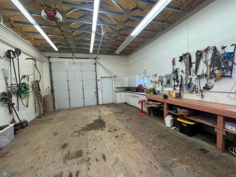 306 E Dakota Avenue Galesburg ND 58035