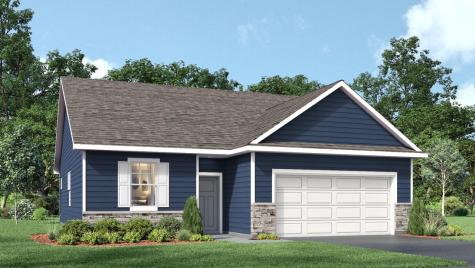 2364 Pleasant Avenue Shakopee MN 55379