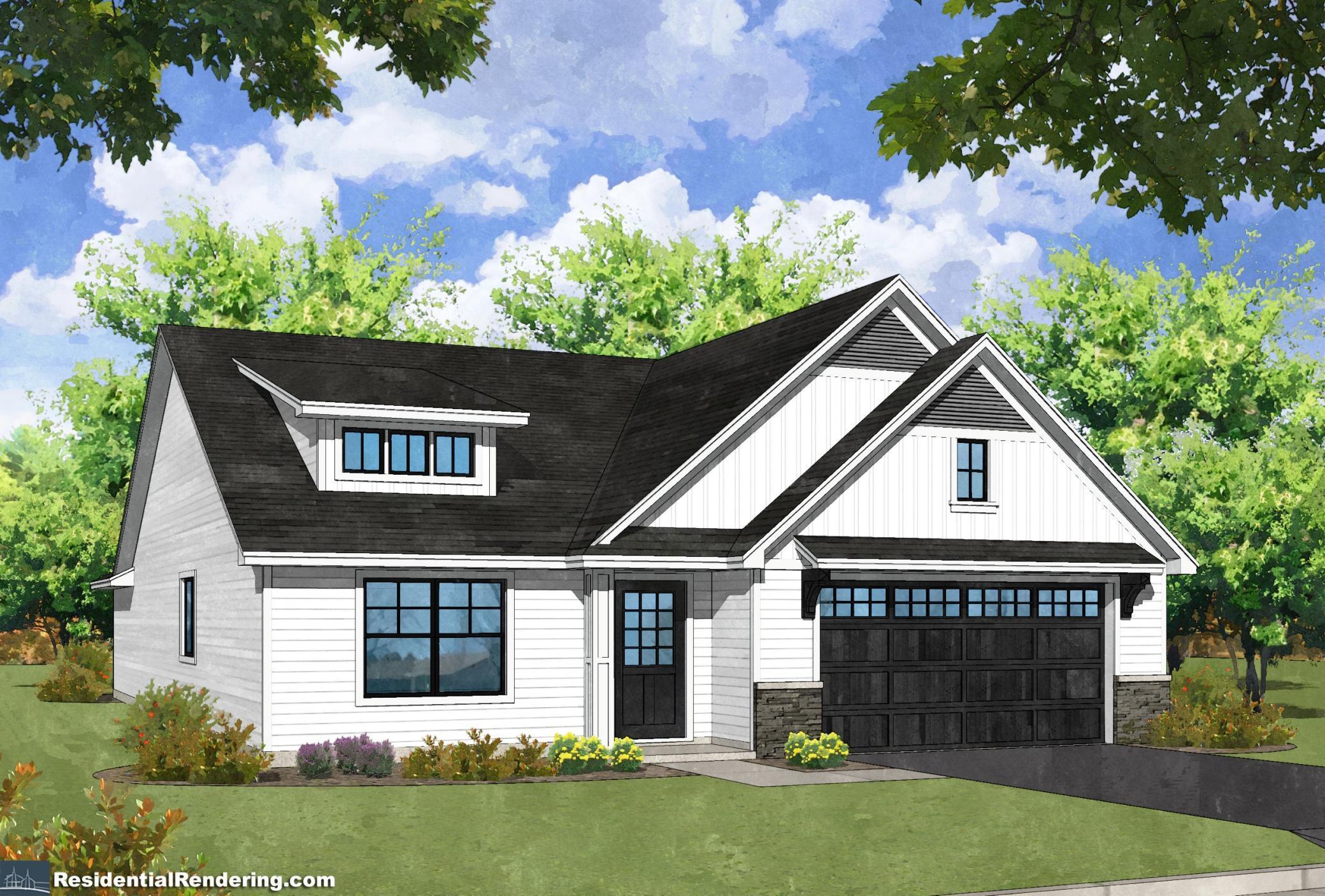 5875 Red Leaf Court Nisswa MN 56468