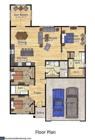 5875 Red Leaf Court Nisswa MN 56468