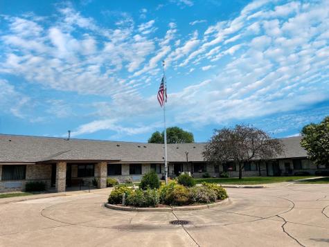 401 S County Road 5 Springfield MN 56087