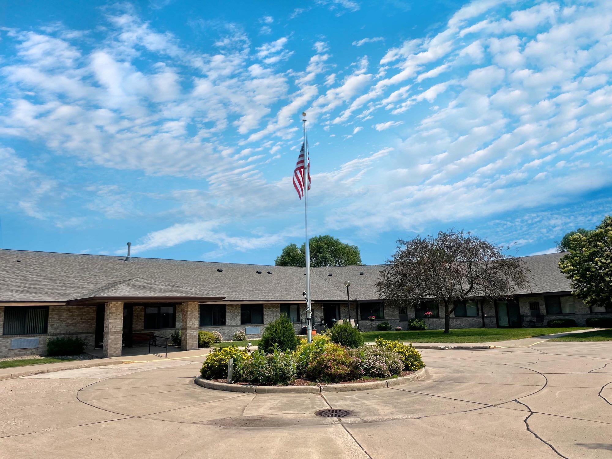 401 S County Road 5 Springfield MN 56087