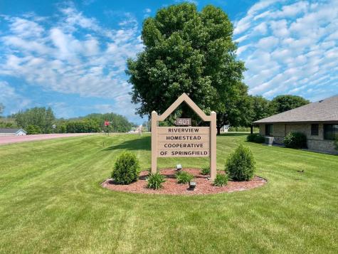 401 S County Road 5 Springfield MN 56087
