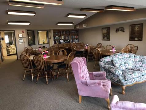 401 S County Road 5 Springfield MN 56087