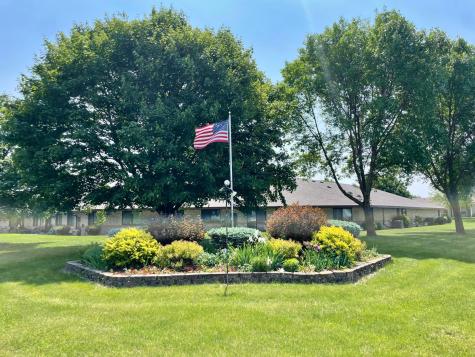 401 S County Road 5 Springfield MN 56087
