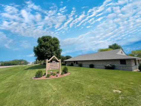 401 S County Road 5 Springfield MN 56087