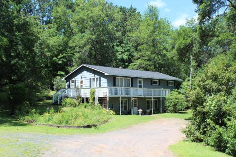 2067 State Highway 87 Saint Croix Falls WI 54024