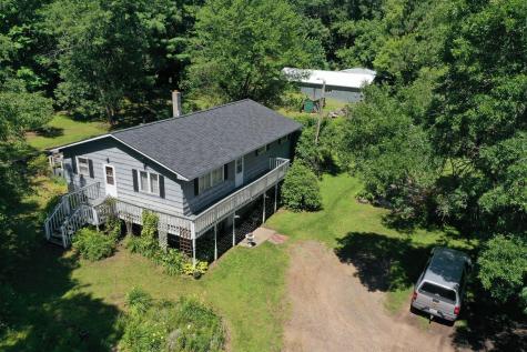 2067 State Highway 87 Saint Croix Falls WI 54024