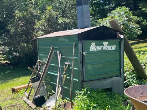 2067 State Highway 87 Saint Croix Falls WI 54024